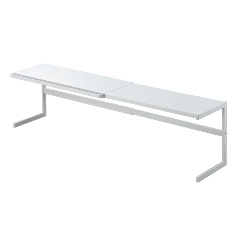 Yamazaki Home Expandable Kitchen Support Rack - Picture 2 of 8